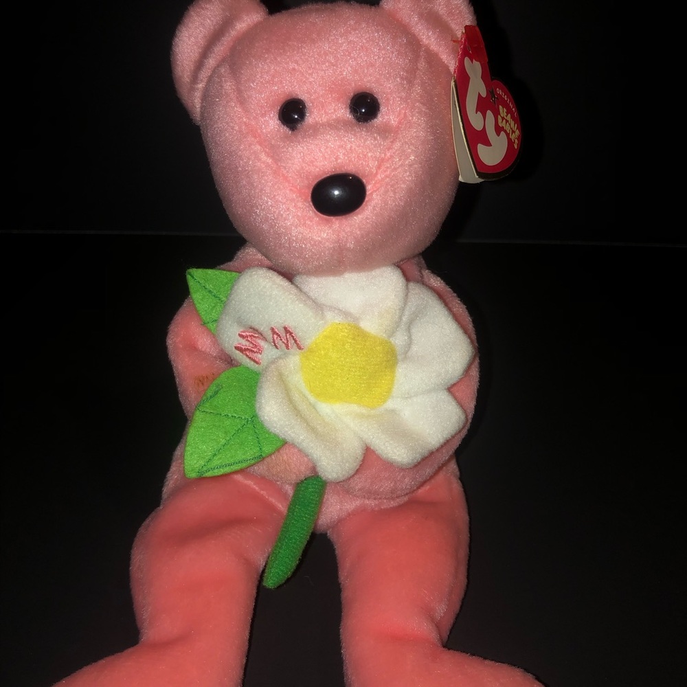 2004 Dearly Beanie Baby